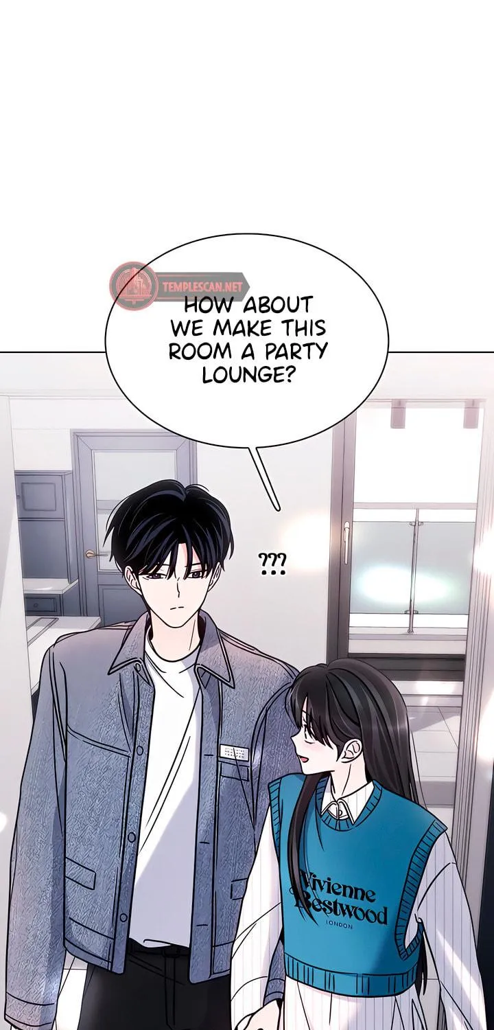 Read Kiss Before Sleep chapter 37 image 82 on Lezhin