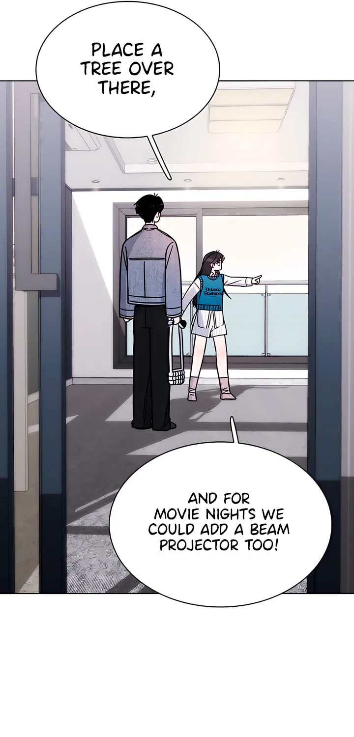 Read Kiss Before Sleep chapter 37 image 84 on Lezhin