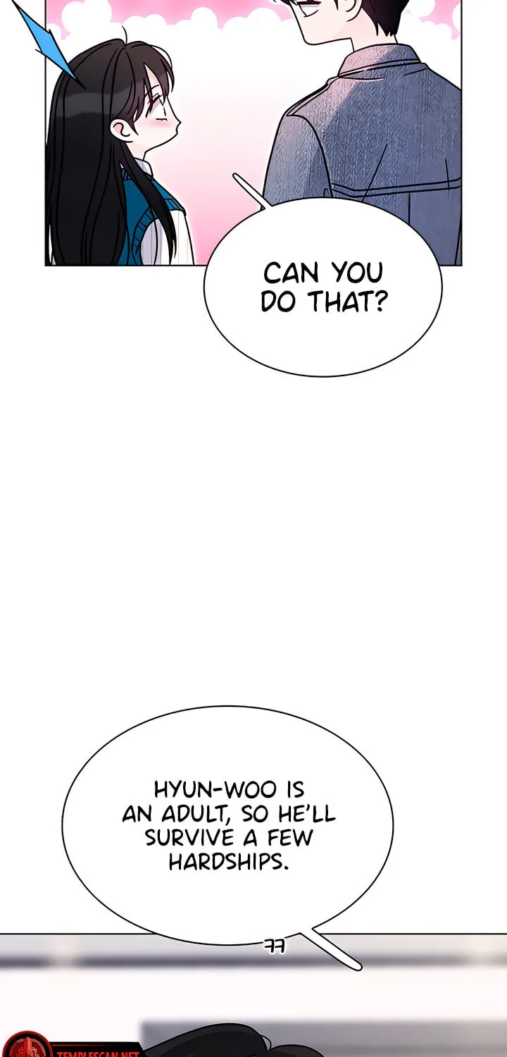 Read Kiss Before Sleep chapter 37 image 86 on Lezhin