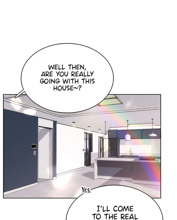 Read Kiss Before Sleep chapter 37 image 91 on Lezhin