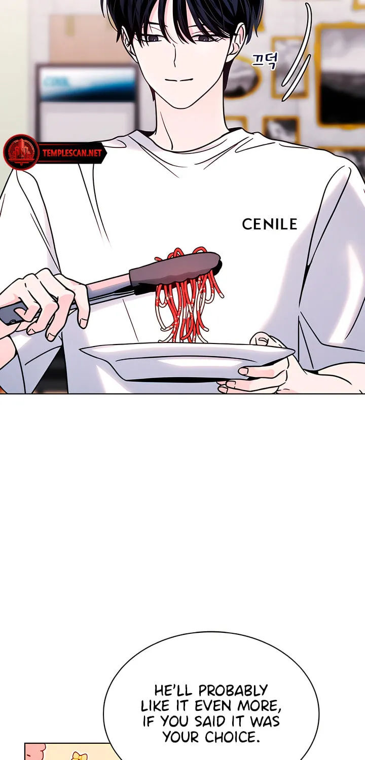 Read Kiss Before Sleep chapter 37 image 96 on Lezhin