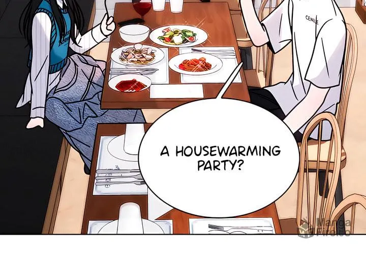 Read Kiss Before Sleep chapter 37 image 99 on Lezhin