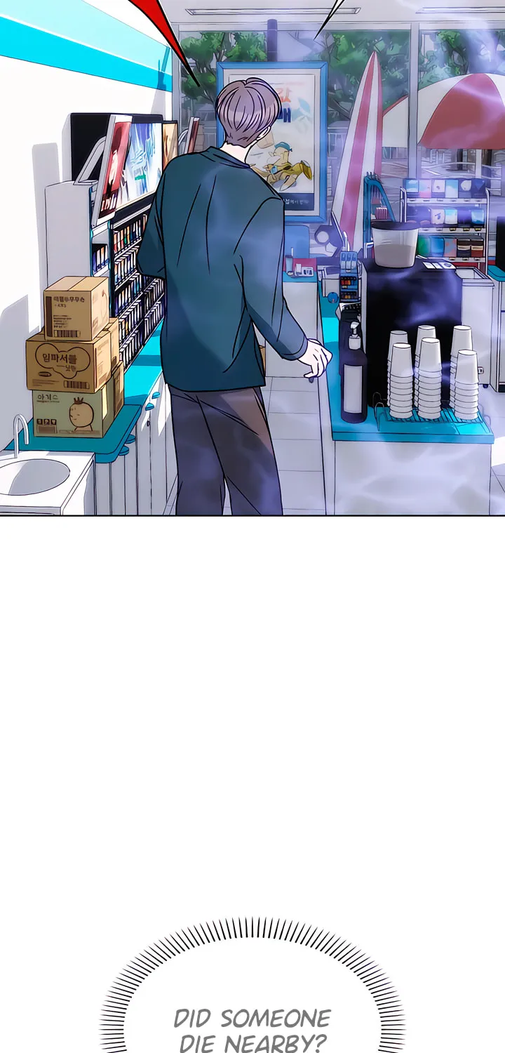 Read Kiss Before Sleep chapter 38 image 10 on Lezhin