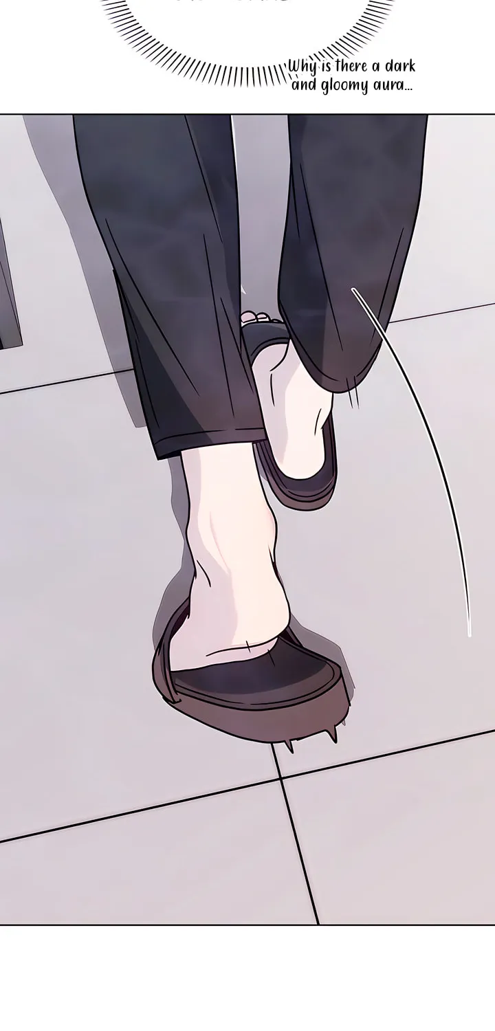 Read Kiss Before Sleep chapter 38 image 11 on Lezhin