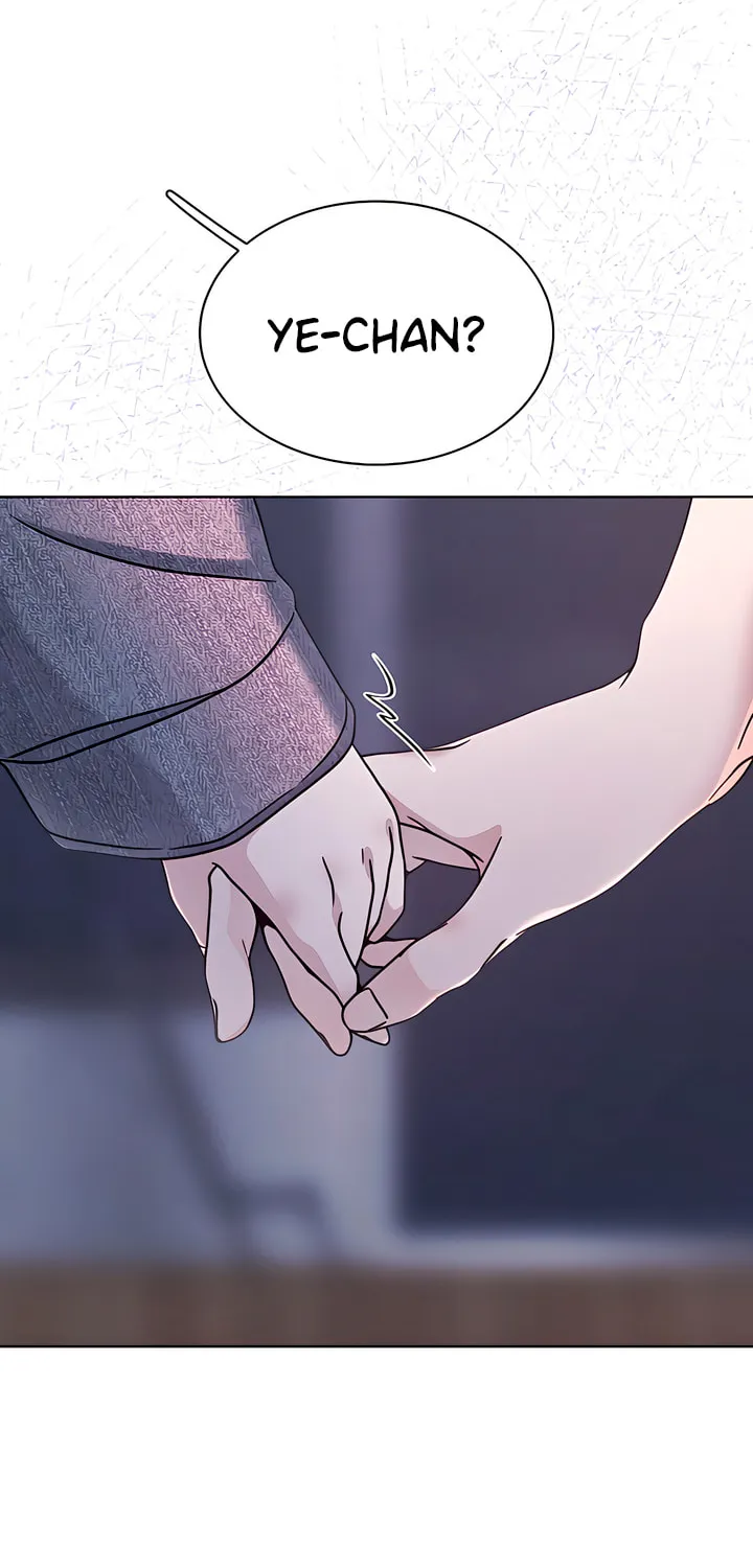 Read Kiss Before Sleep chapter 38 image 23 on Lezhin