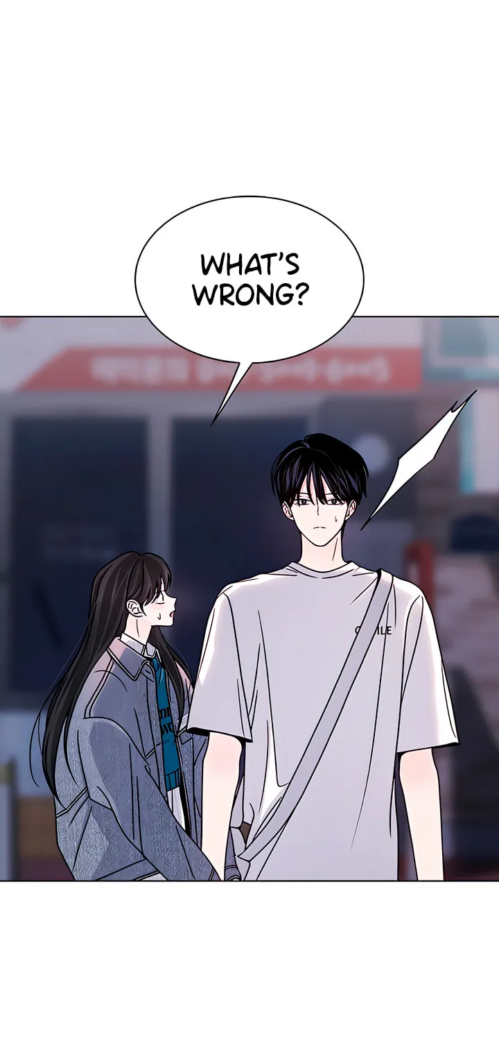 Read Kiss Before Sleep chapter 38 image 24 on Lezhin