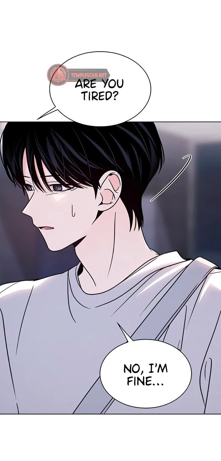 Read Kiss Before Sleep chapter 38 image 25 on Lezhin