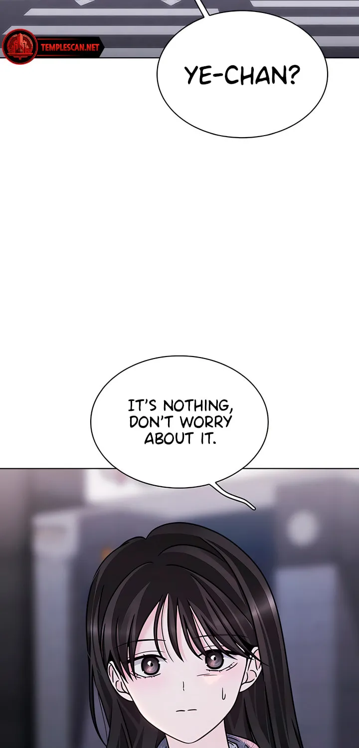 Read Kiss Before Sleep chapter 38 image 29 on Lezhin