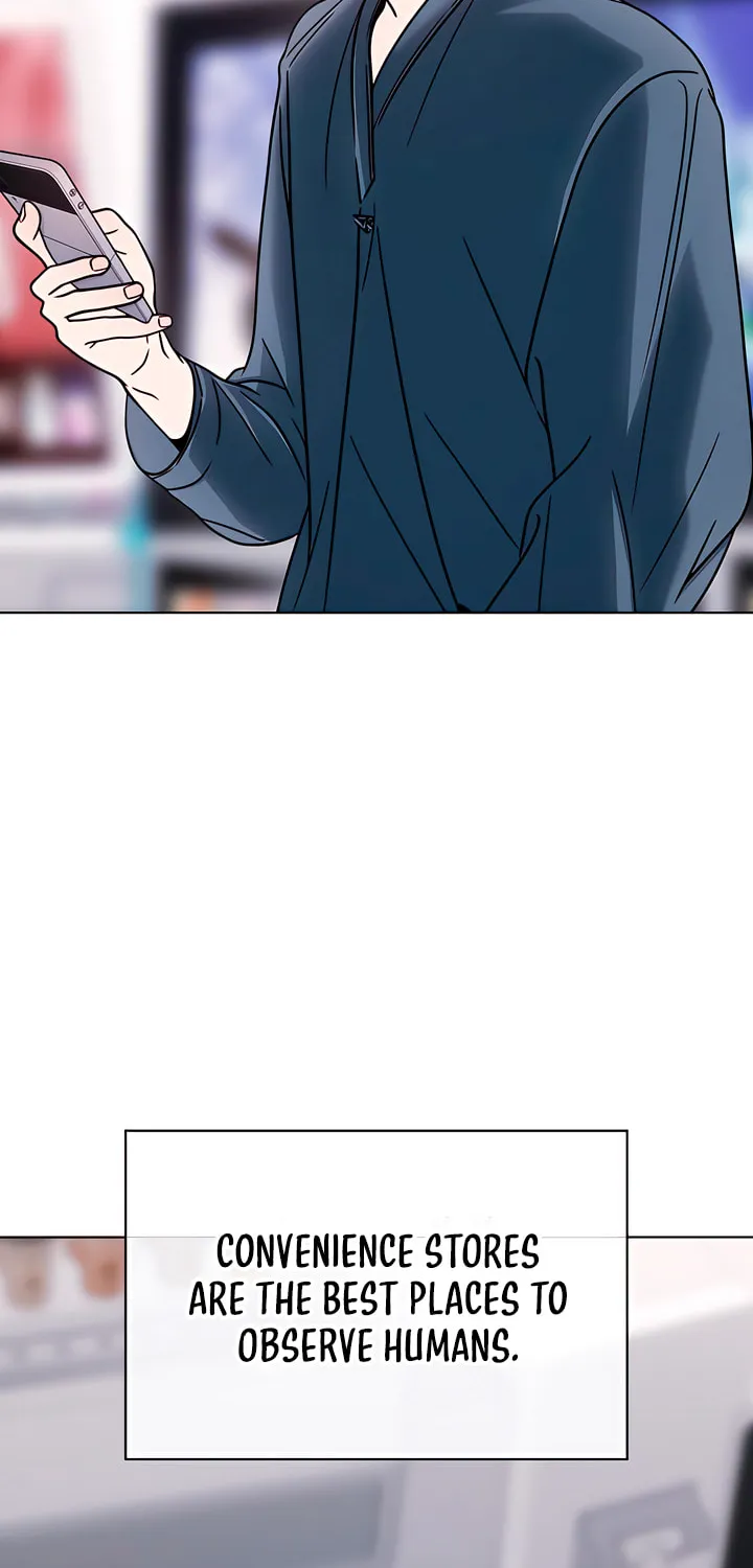 Read Kiss Before Sleep chapter 38 image 3 on Lezhin
