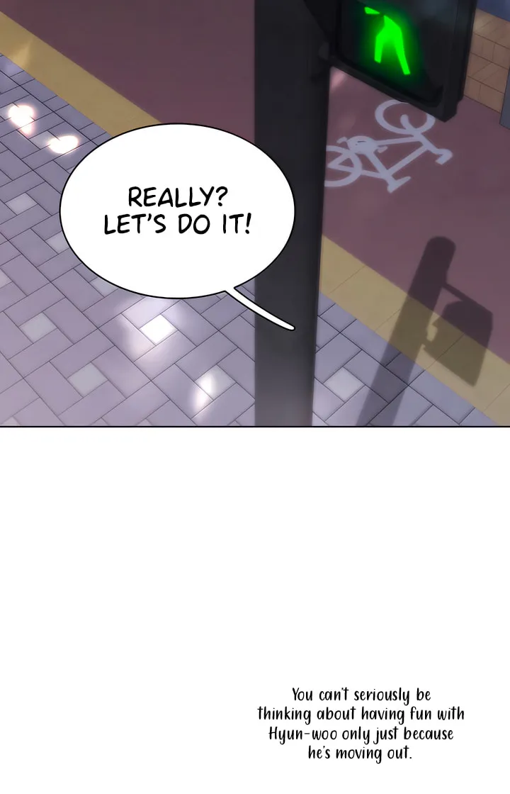 Read Kiss Before Sleep chapter 38 image 31 on Lezhin