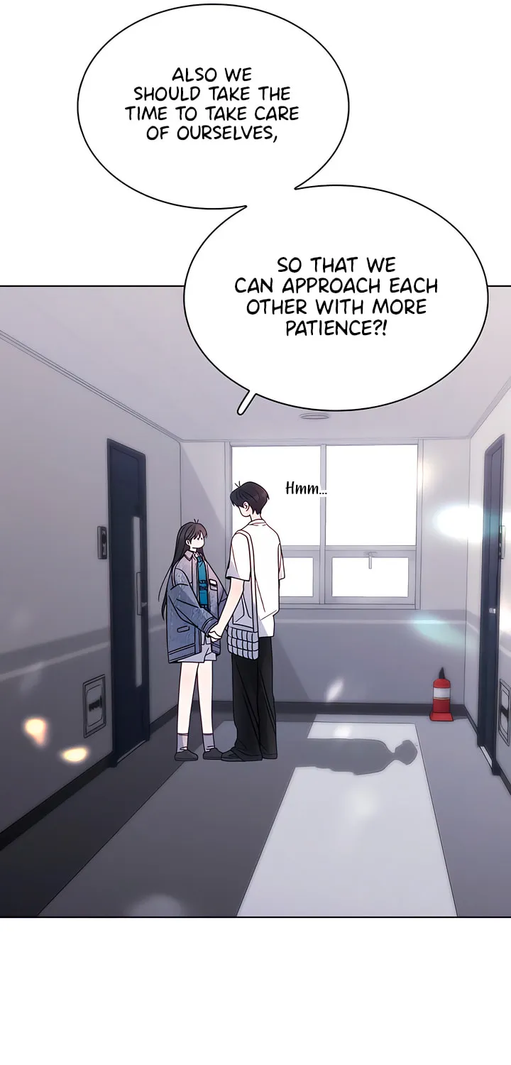 Read Kiss Before Sleep chapter 38 image 48 on Lezhin