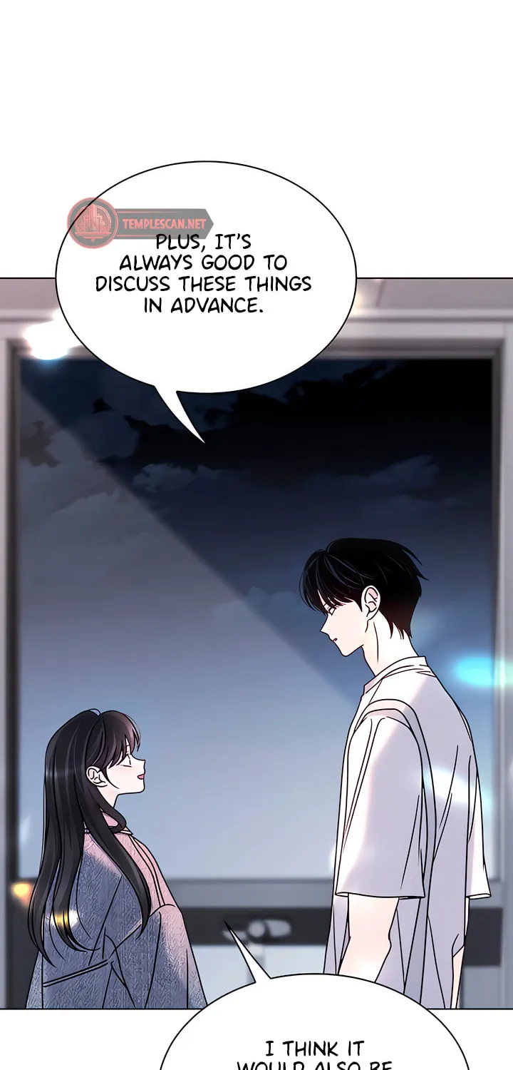 Read Kiss Before Sleep chapter 38 image 49 on Lezhin