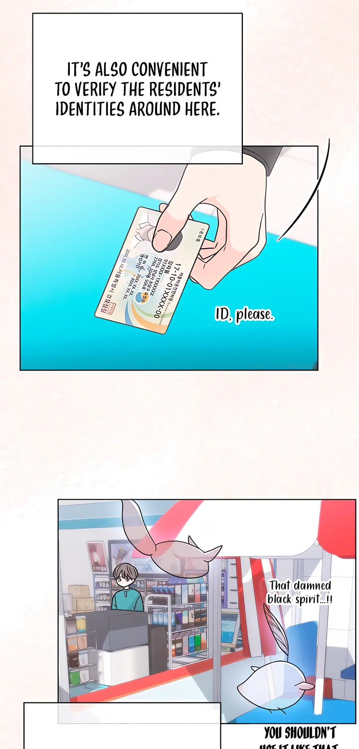 Read Kiss Before Sleep chapter 38 image 5 on Lezhin