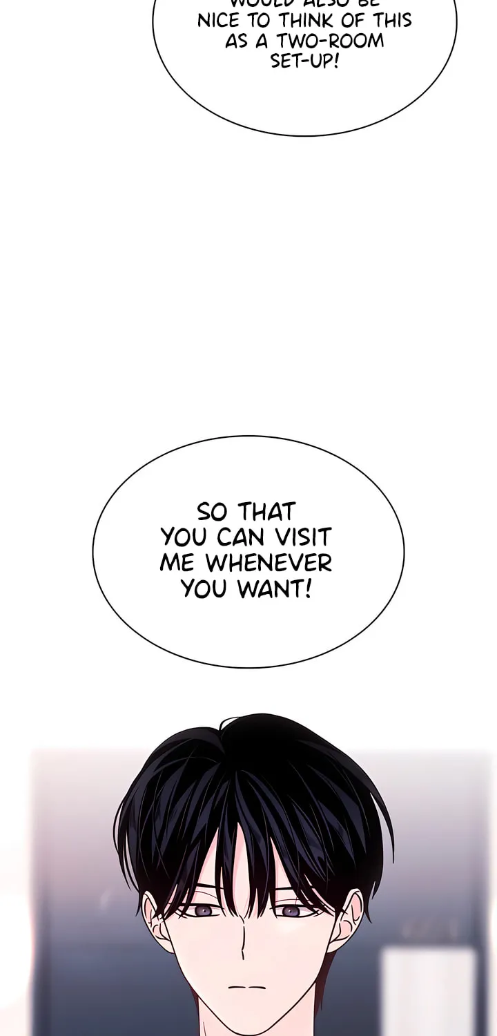 Read Kiss Before Sleep chapter 38 image 50 on Lezhin