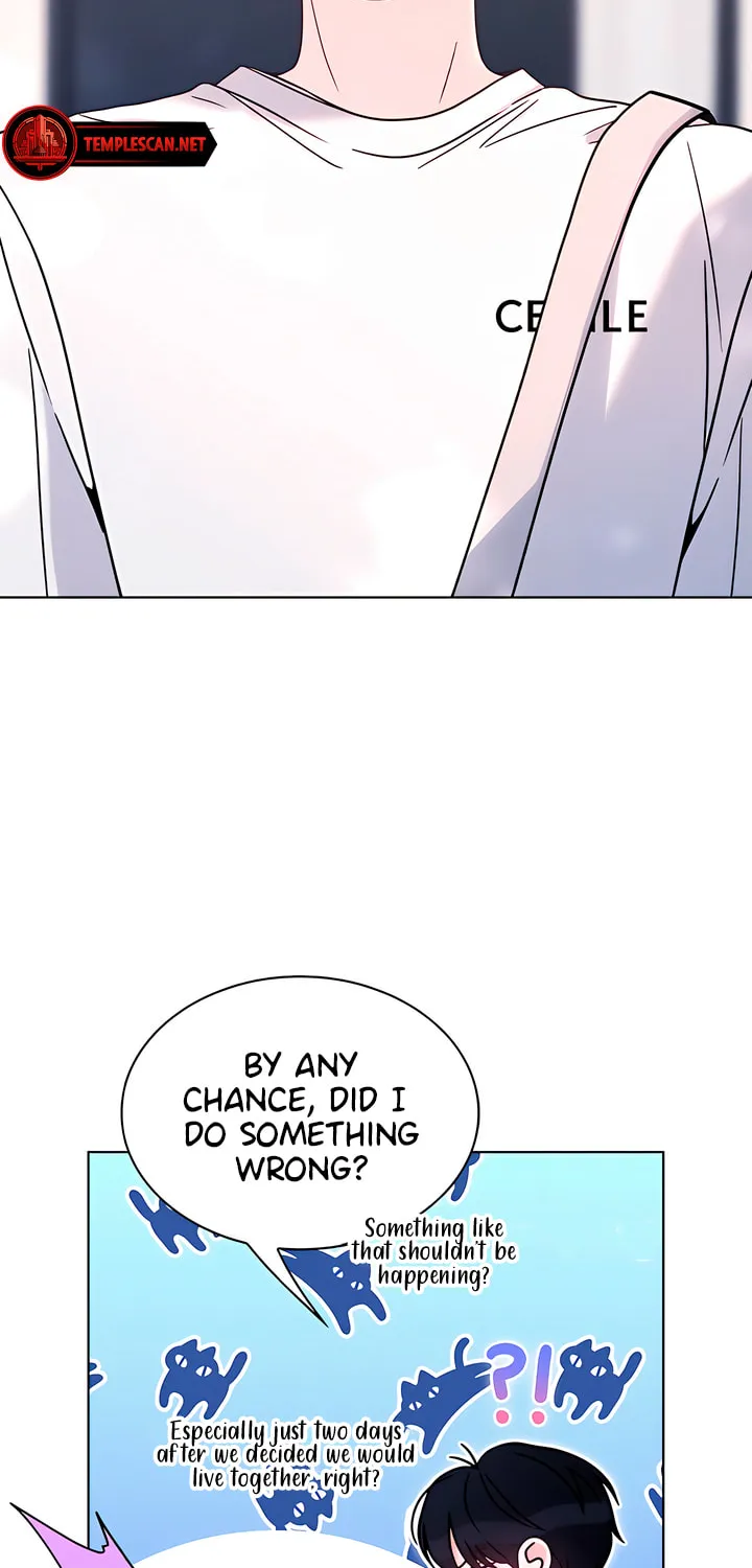 Read Kiss Before Sleep chapter 38 image 51 on Lezhin