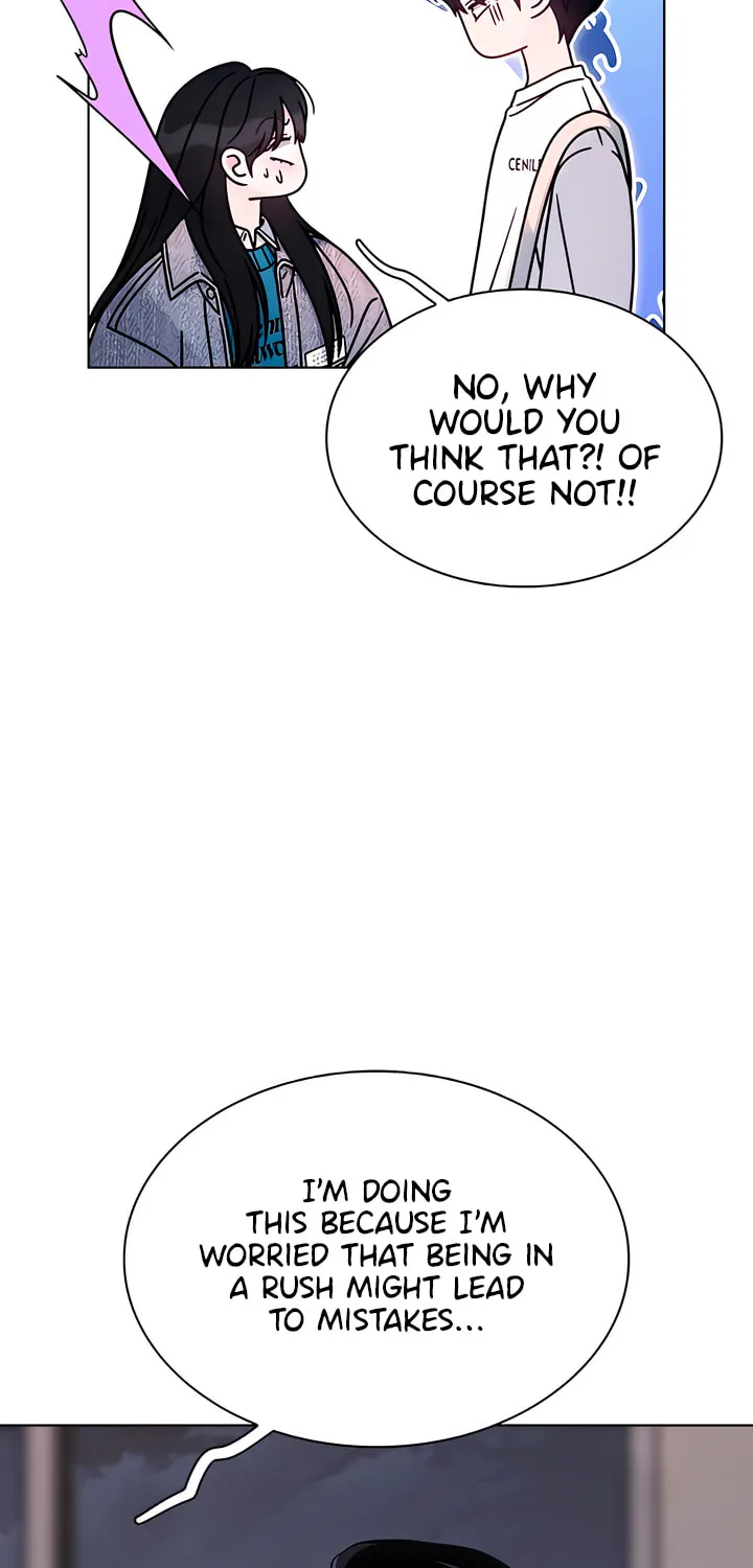 Read Kiss Before Sleep chapter 38 image 52 on Lezhin