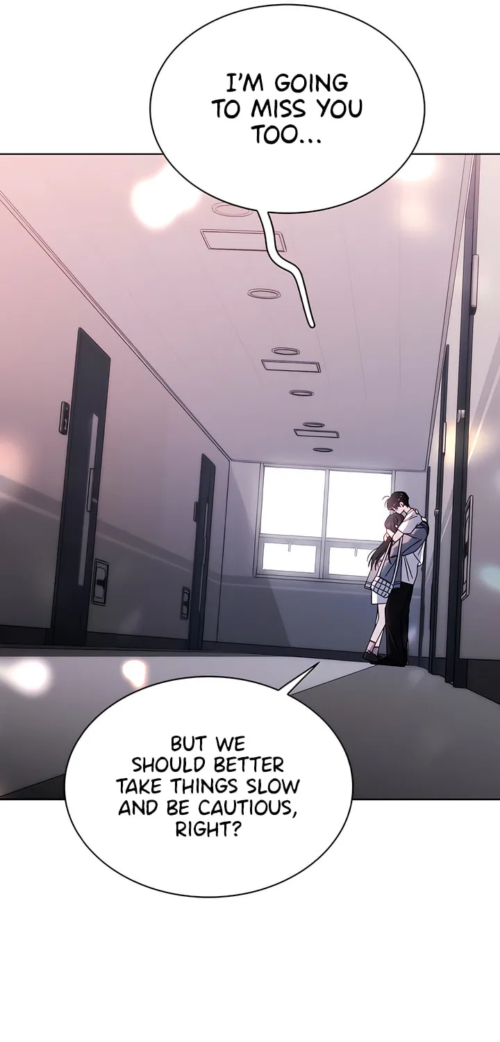 Read Kiss Before Sleep chapter 38 image 56 on Lezhin