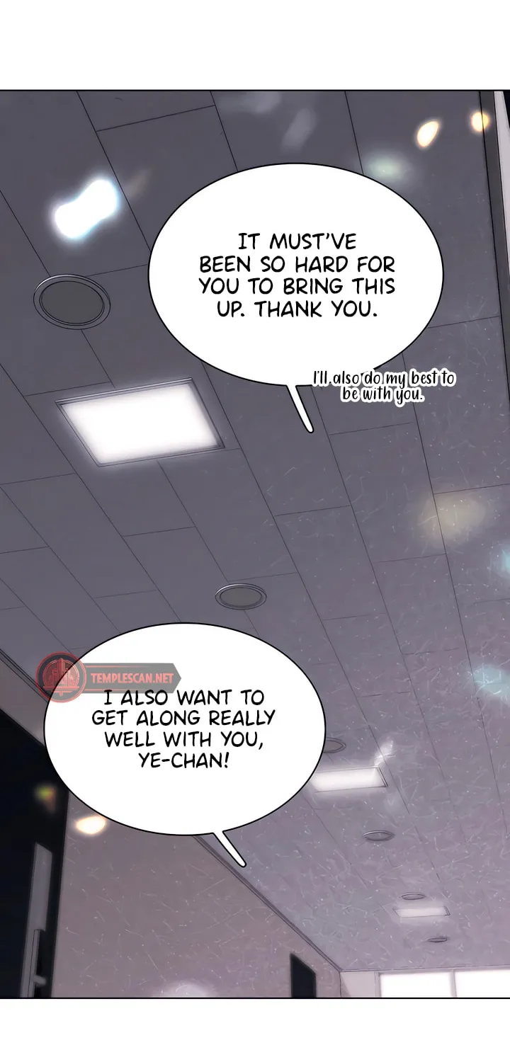 Read Kiss Before Sleep chapter 38 image 57 on Lezhin