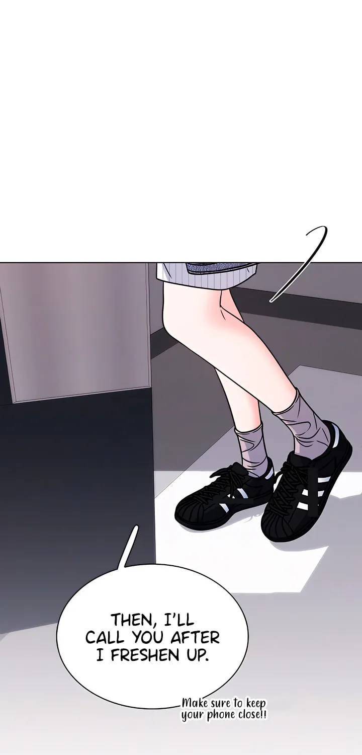 Read Kiss Before Sleep chapter 38 image 58 on Lezhin