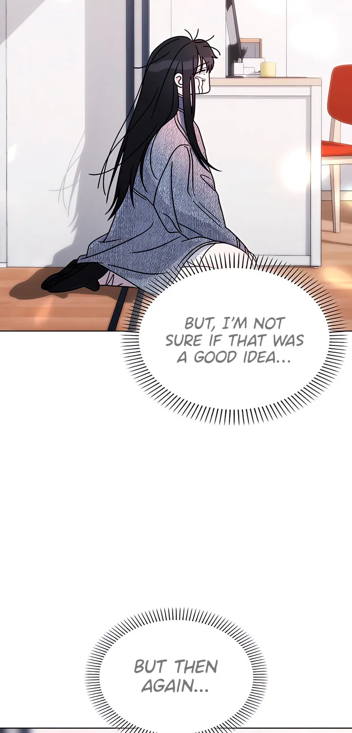 Read Kiss Before Sleep chapter 38 image 62 on Lezhin
