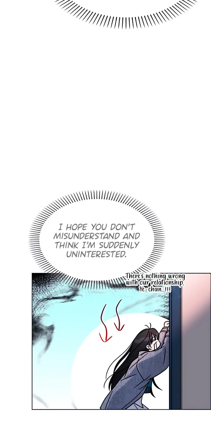 Read Kiss Before Sleep chapter 38 image 67 on Lezhin