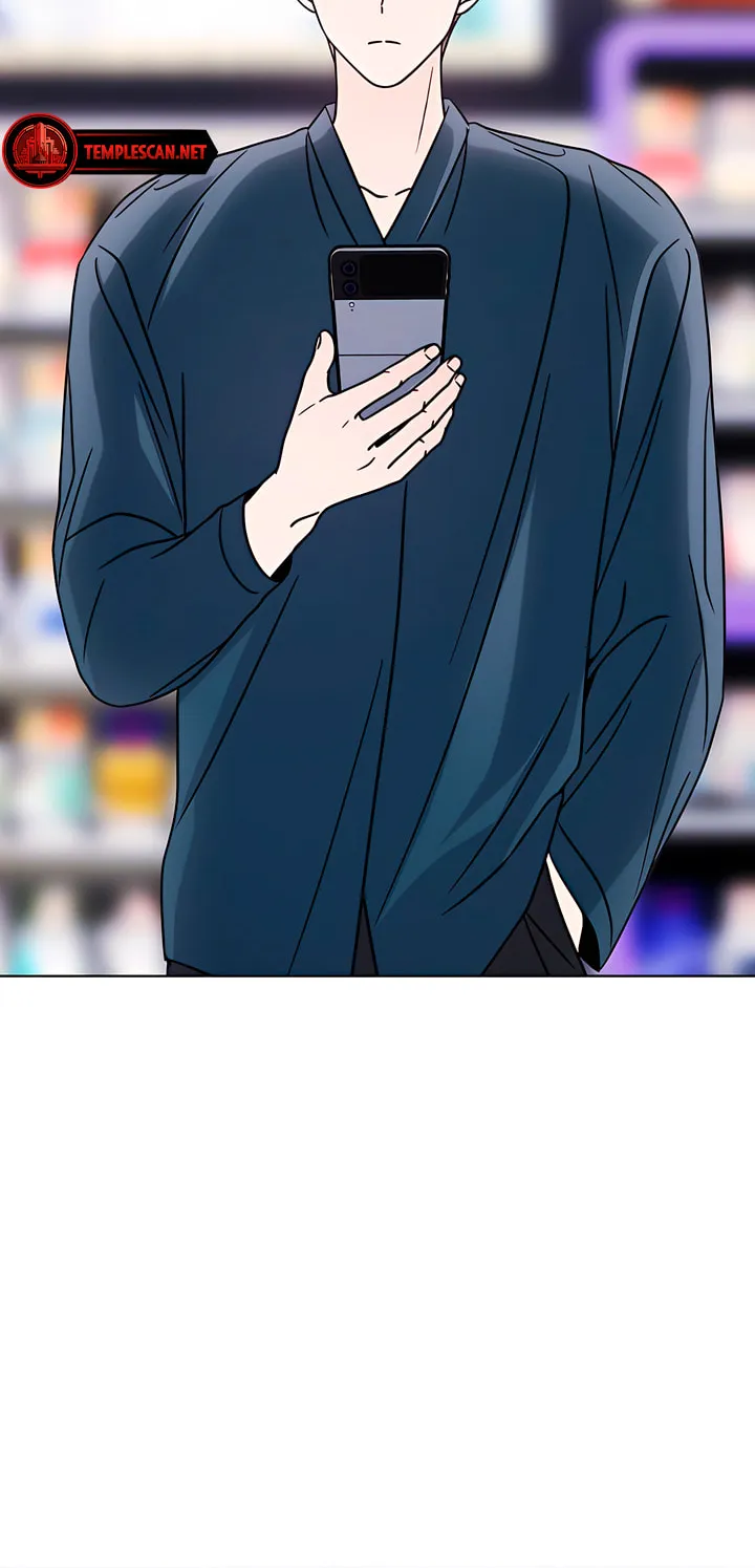 Read Kiss Before Sleep chapter 38 image 7 on Lezhin