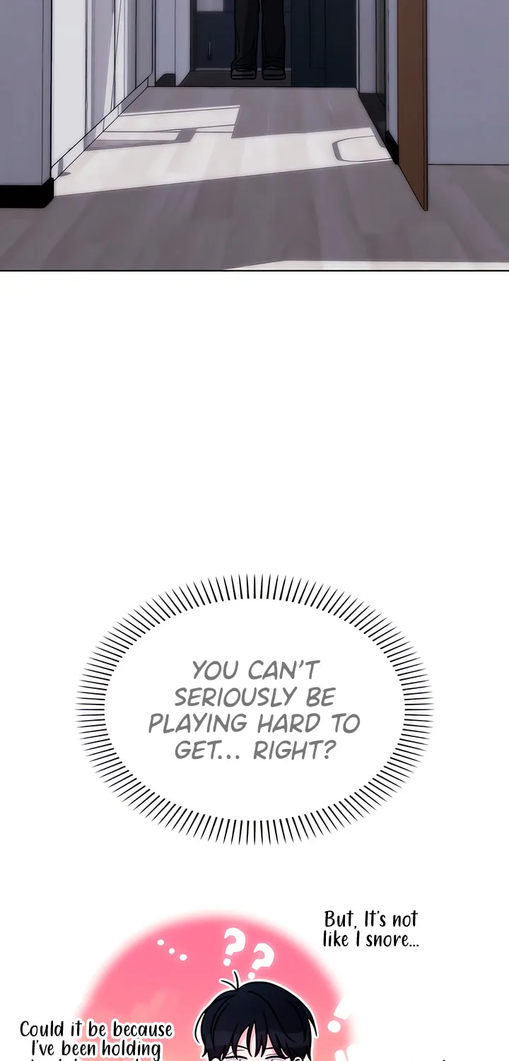 Read Kiss Before Sleep chapter 38 image 70 on Lezhin