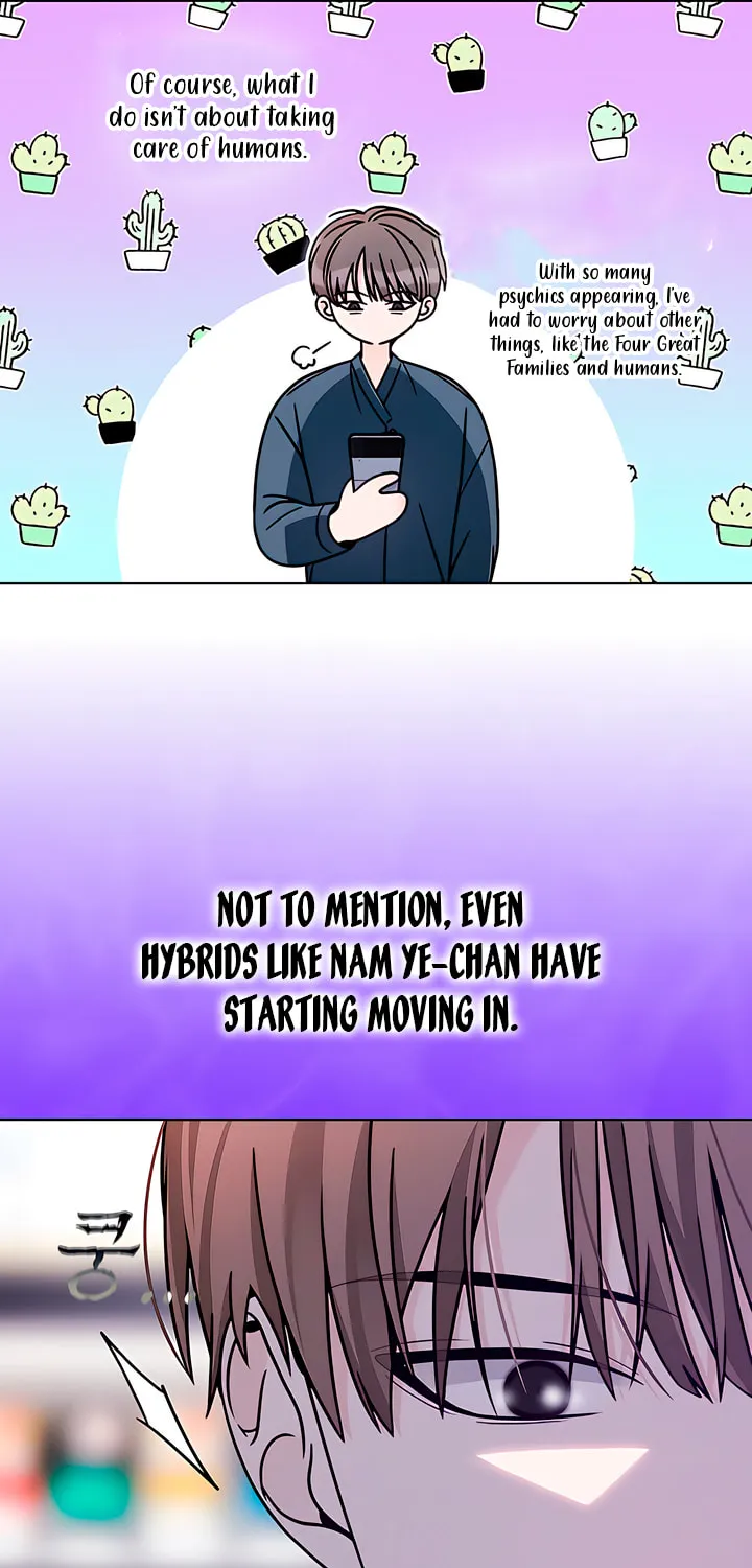 Read Kiss Before Sleep chapter 38 image 8 on Lezhin