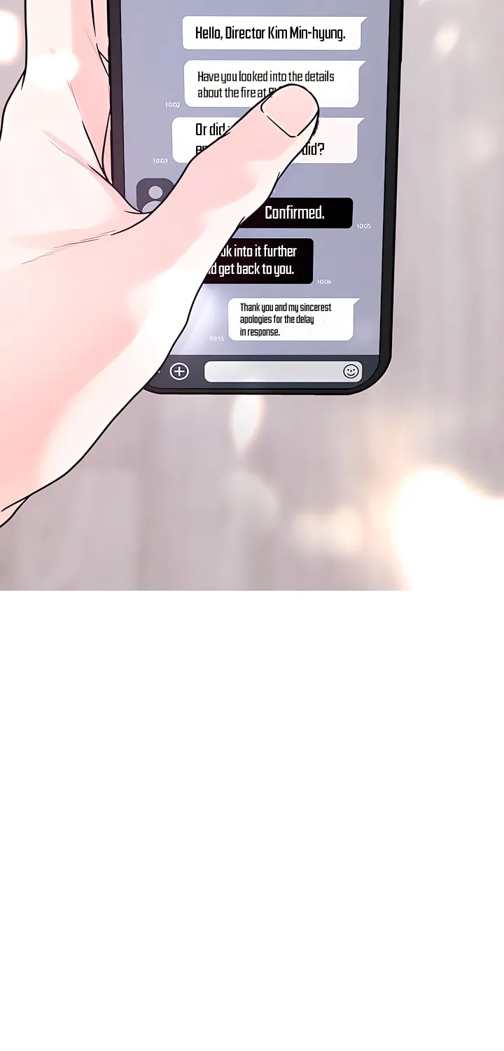 Read Kiss Before Sleep chapter 38 image 81 on Lezhin