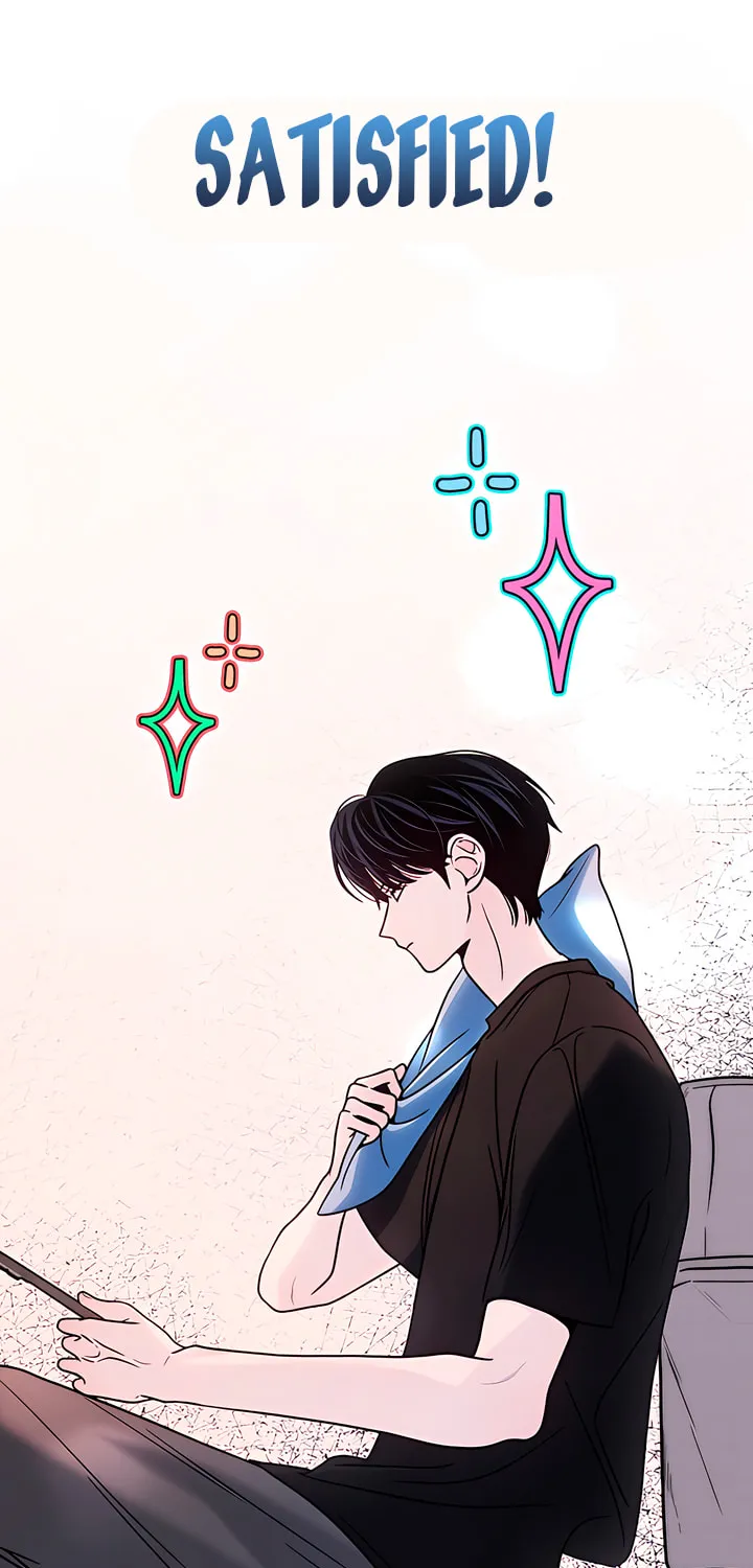 Read Kiss Before Sleep chapter 38 image 82 on Lezhin