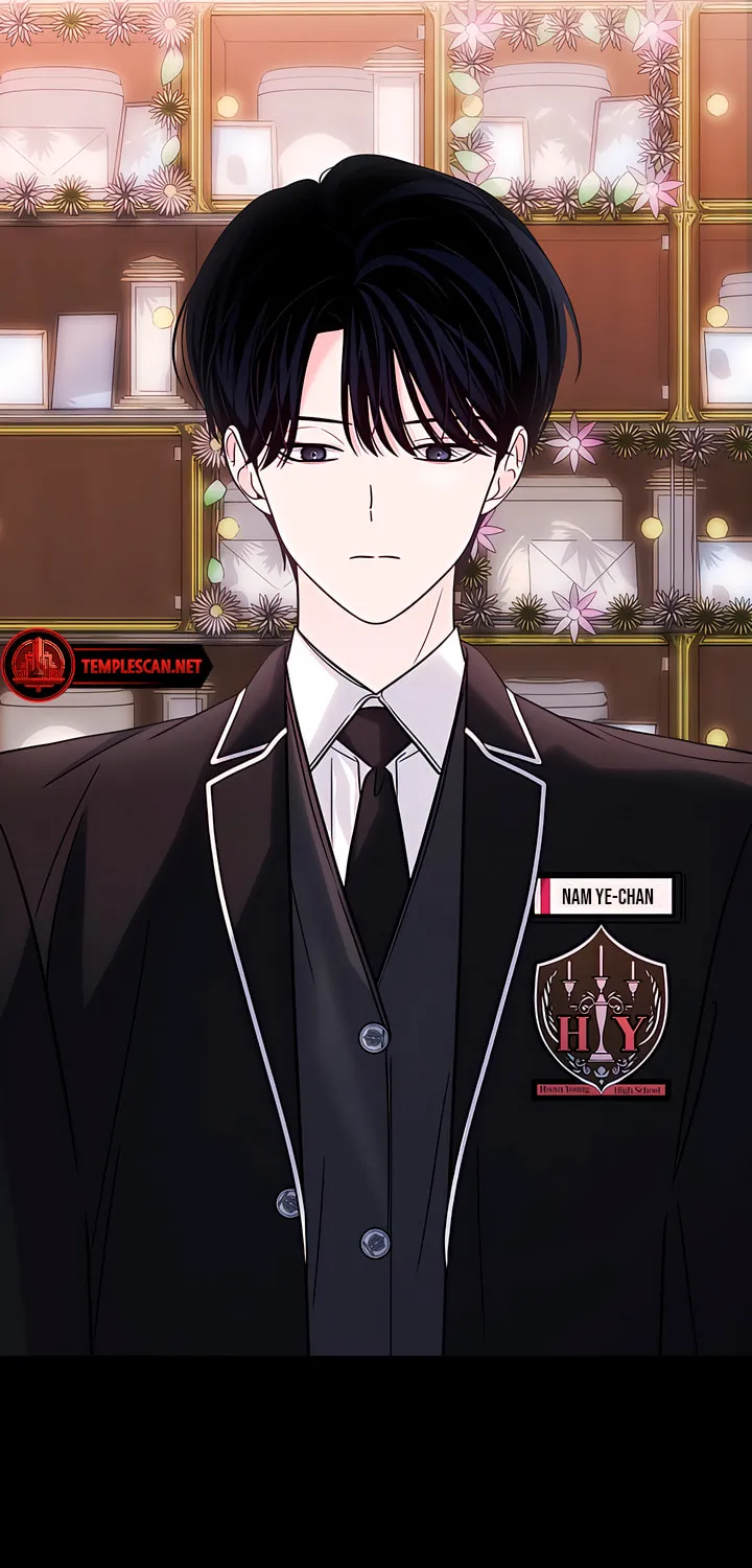 Read Kiss Before Sleep chapter 39 image 1 on Lezhin