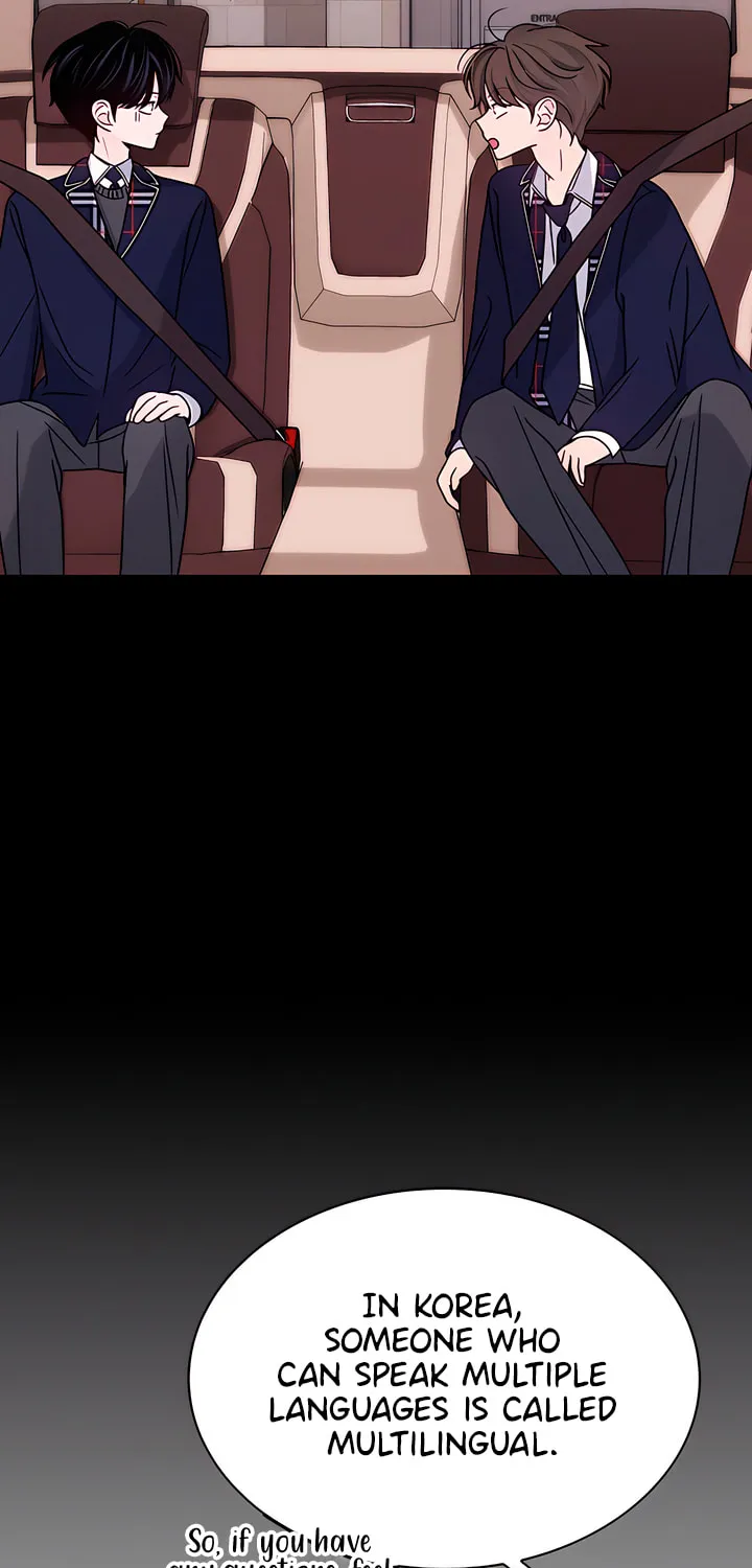 Read Kiss Before Sleep chapter 39 image 18 on Lezhin