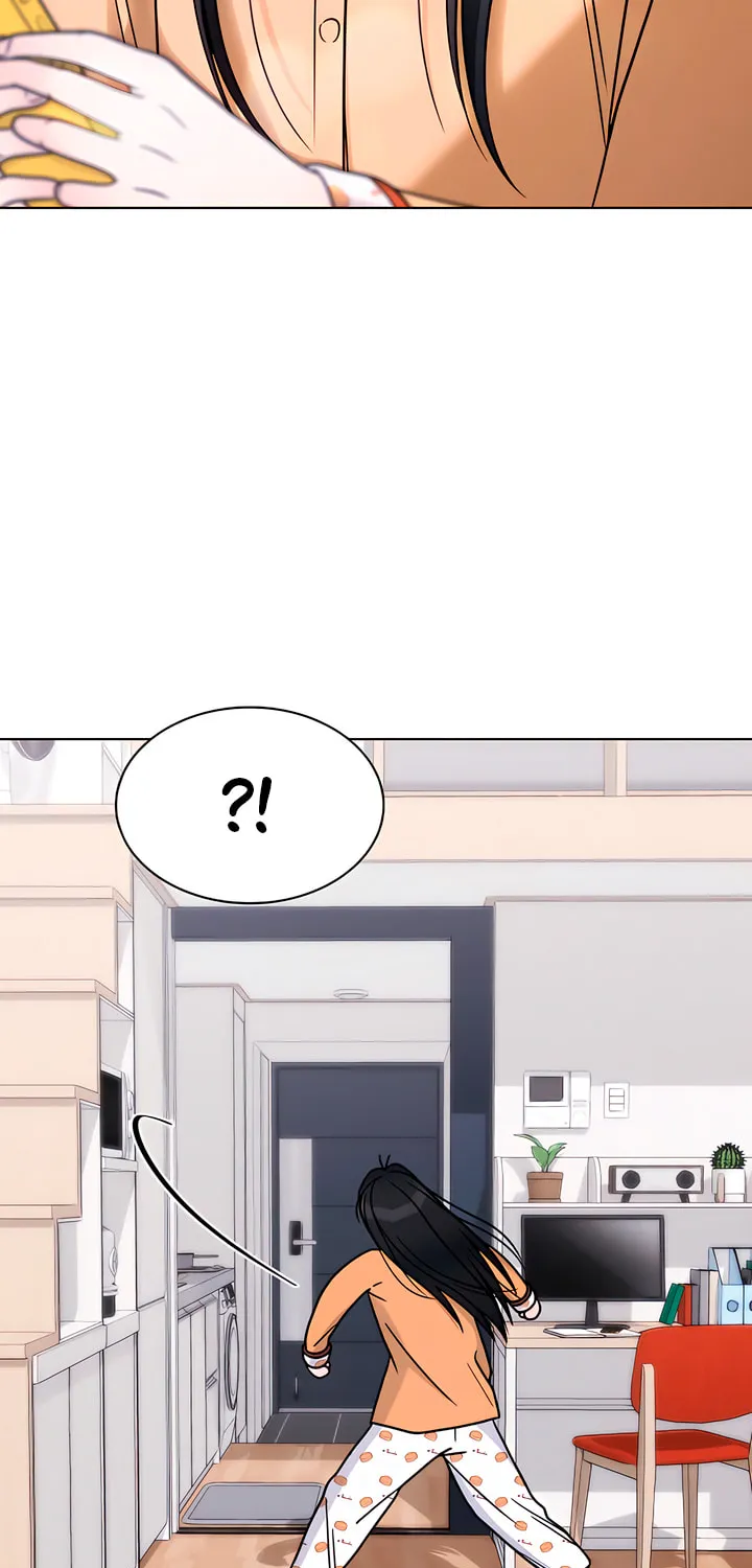 Read Kiss Before Sleep chapter 39 image 34 on Lezhin