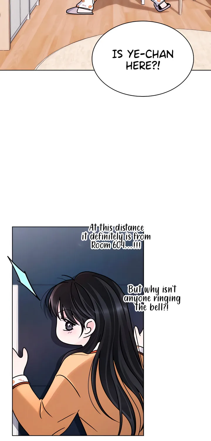 Read Kiss Before Sleep chapter 39 image 35 on Lezhin