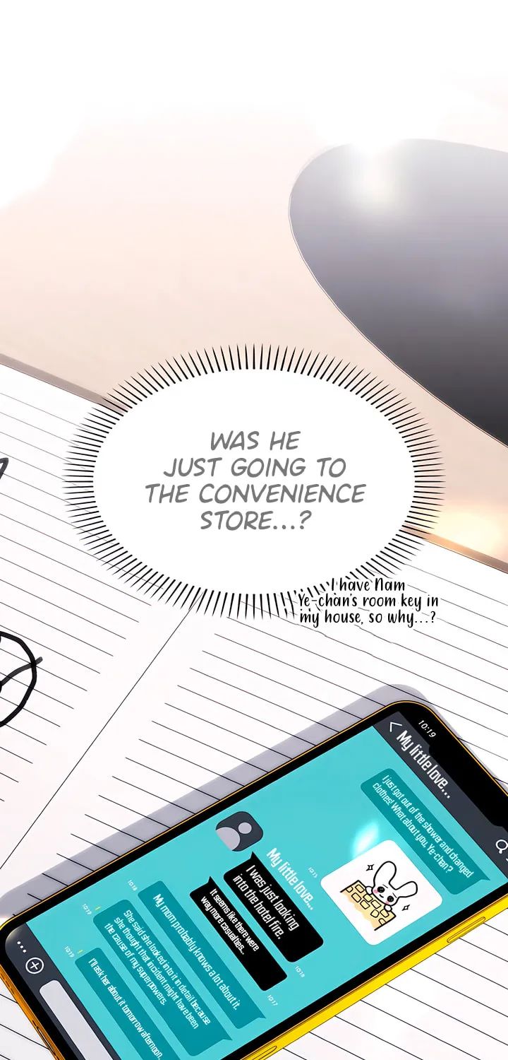 Read Kiss Before Sleep chapter 39 image 36 on Lezhin