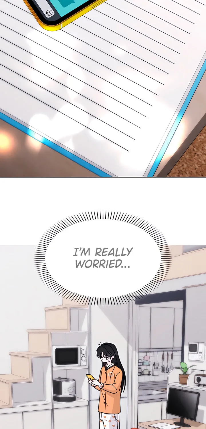 Read Kiss Before Sleep chapter 39 image 37 on Lezhin