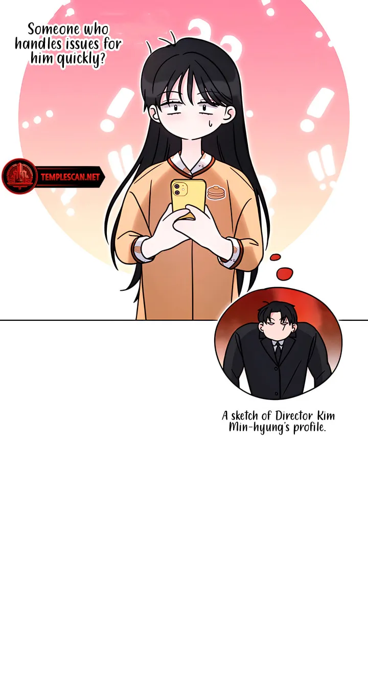 Read Kiss Before Sleep chapter 39 image 39 on Lezhin