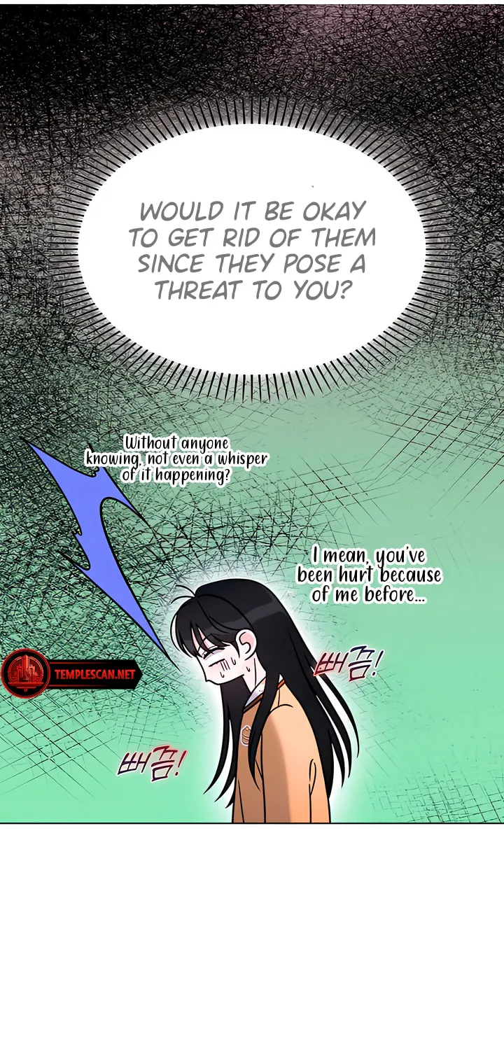 Read Kiss Before Sleep chapter 39 image 40 on Lezhin