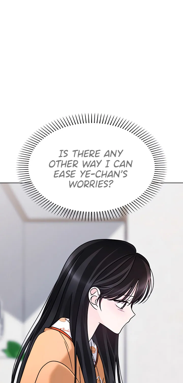Read Kiss Before Sleep chapter 39 image 42 on Lezhin