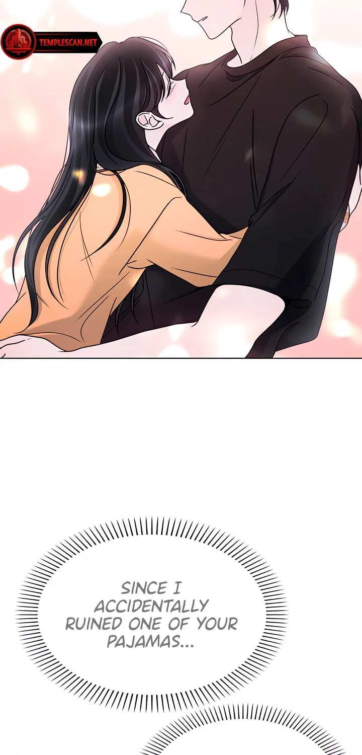 Read Kiss Before Sleep chapter 39 image 44 on Lezhin