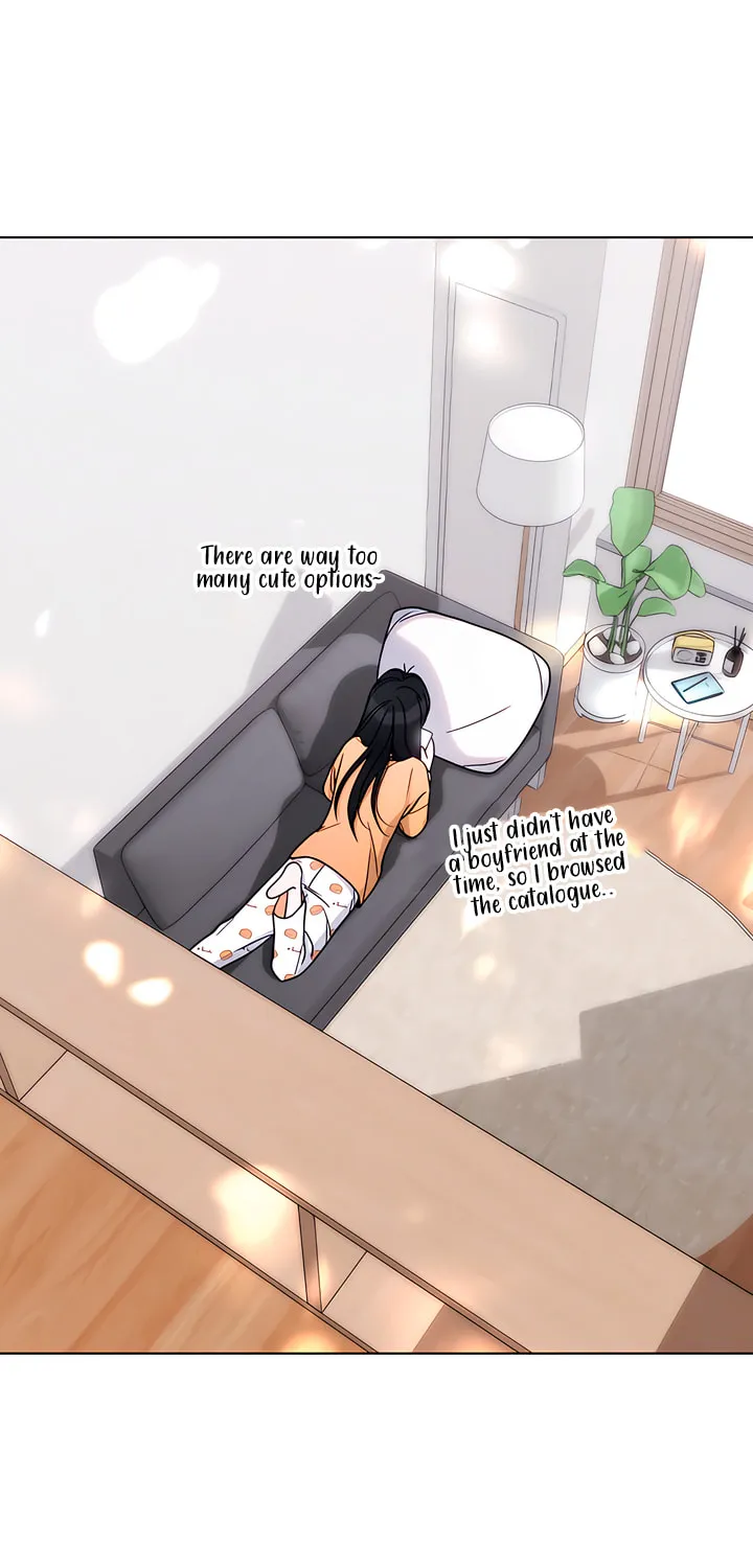 Read Kiss Before Sleep chapter 39 image 46 on Lezhin