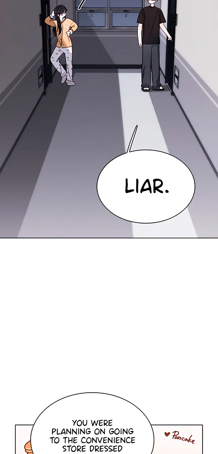Read Kiss Before Sleep chapter 39 image 77 on Lezhin