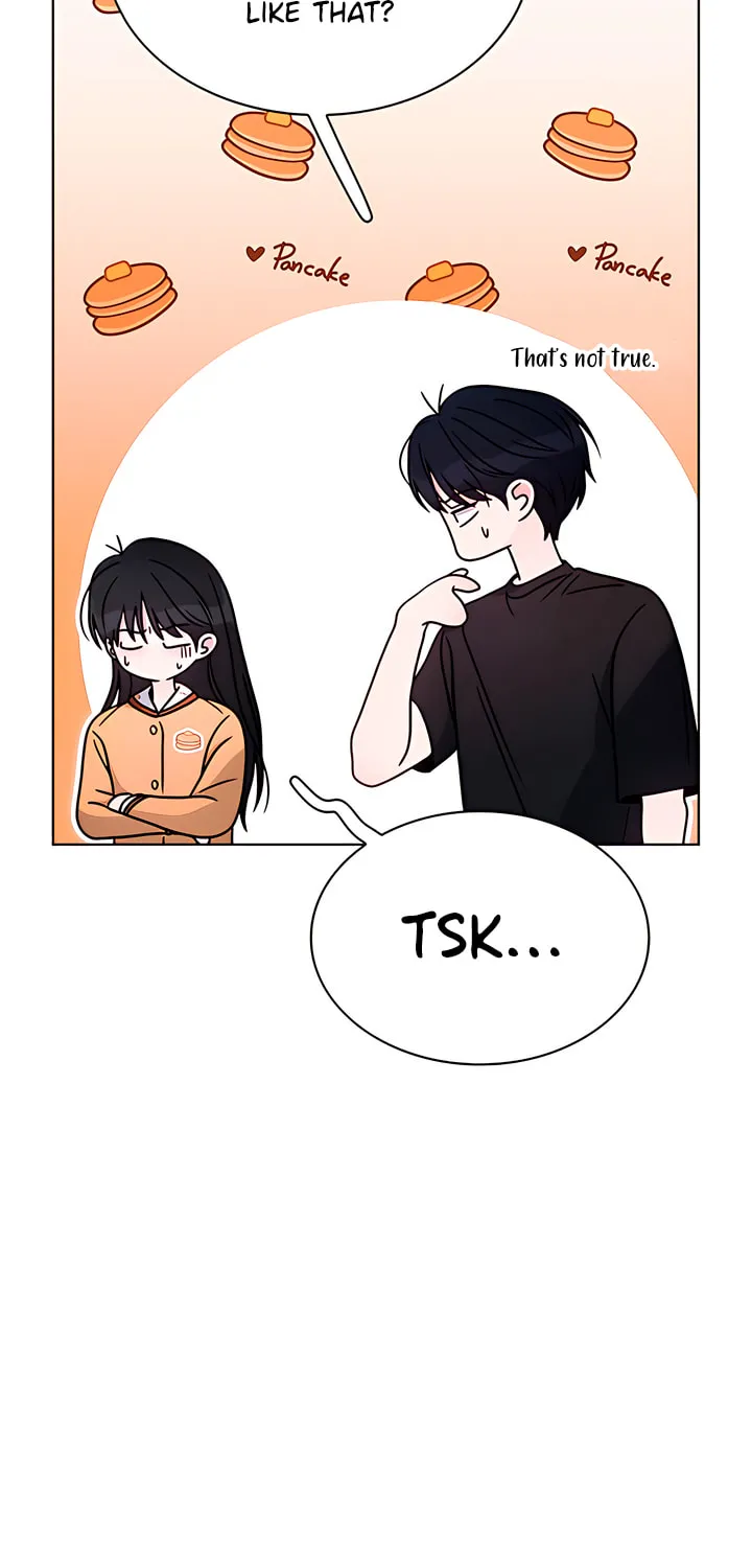 Read Kiss Before Sleep chapter 39 image 78 on Lezhin