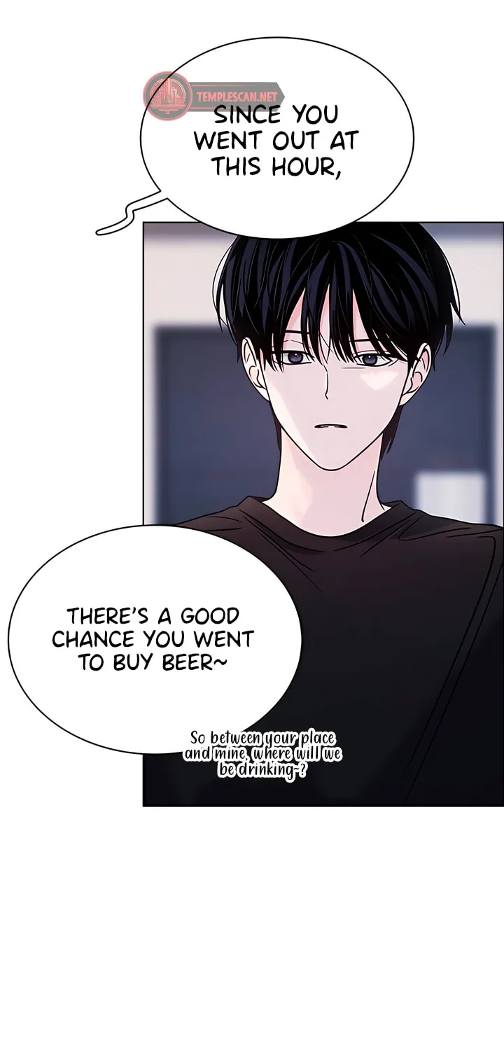 Read Kiss Before Sleep chapter 39 image 79 on Lezhin
