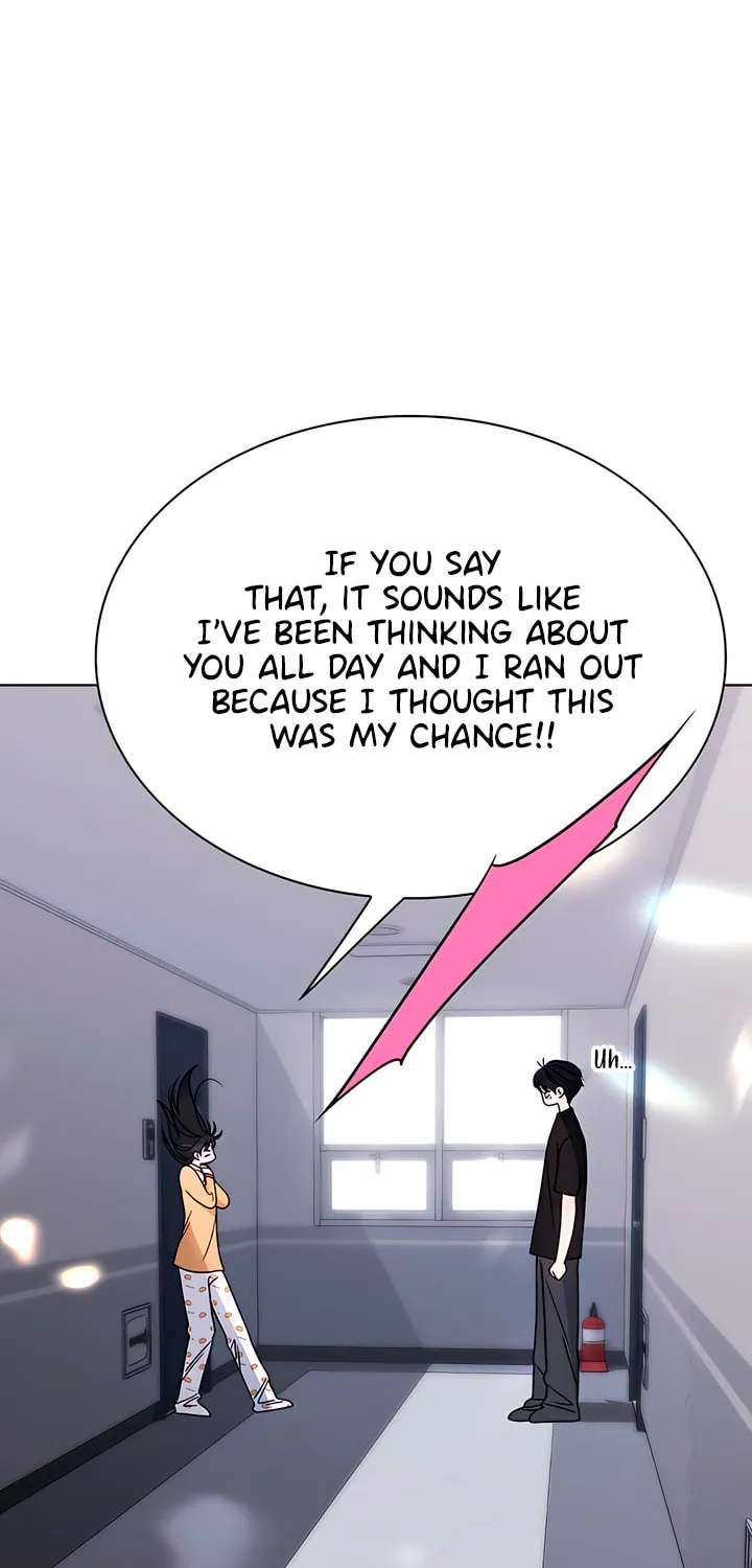 Read Kiss Before Sleep chapter 39 image 81 on Lezhin