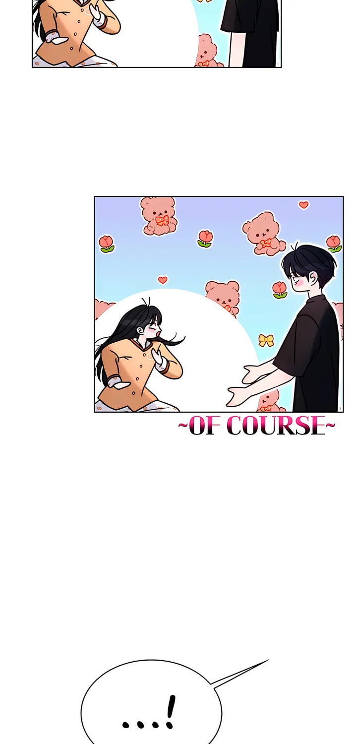 Read Kiss Before Sleep chapter 39 image 83 on Lezhin