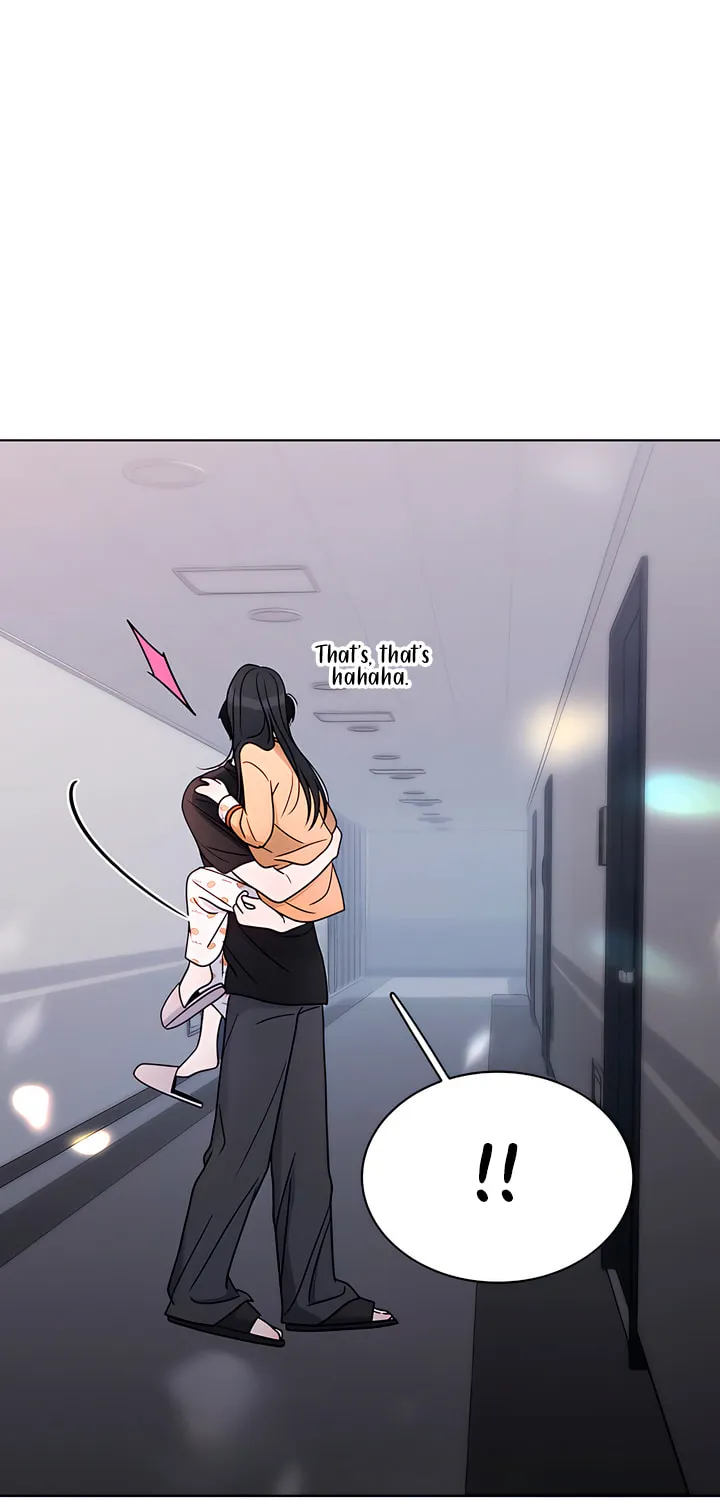 Read Kiss Before Sleep chapter 39 image 88 on Lezhin