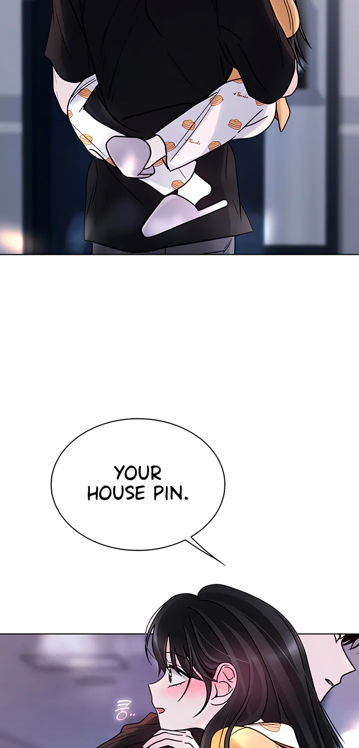 Read Kiss Before Sleep chapter 39 image 90 on Lezhin