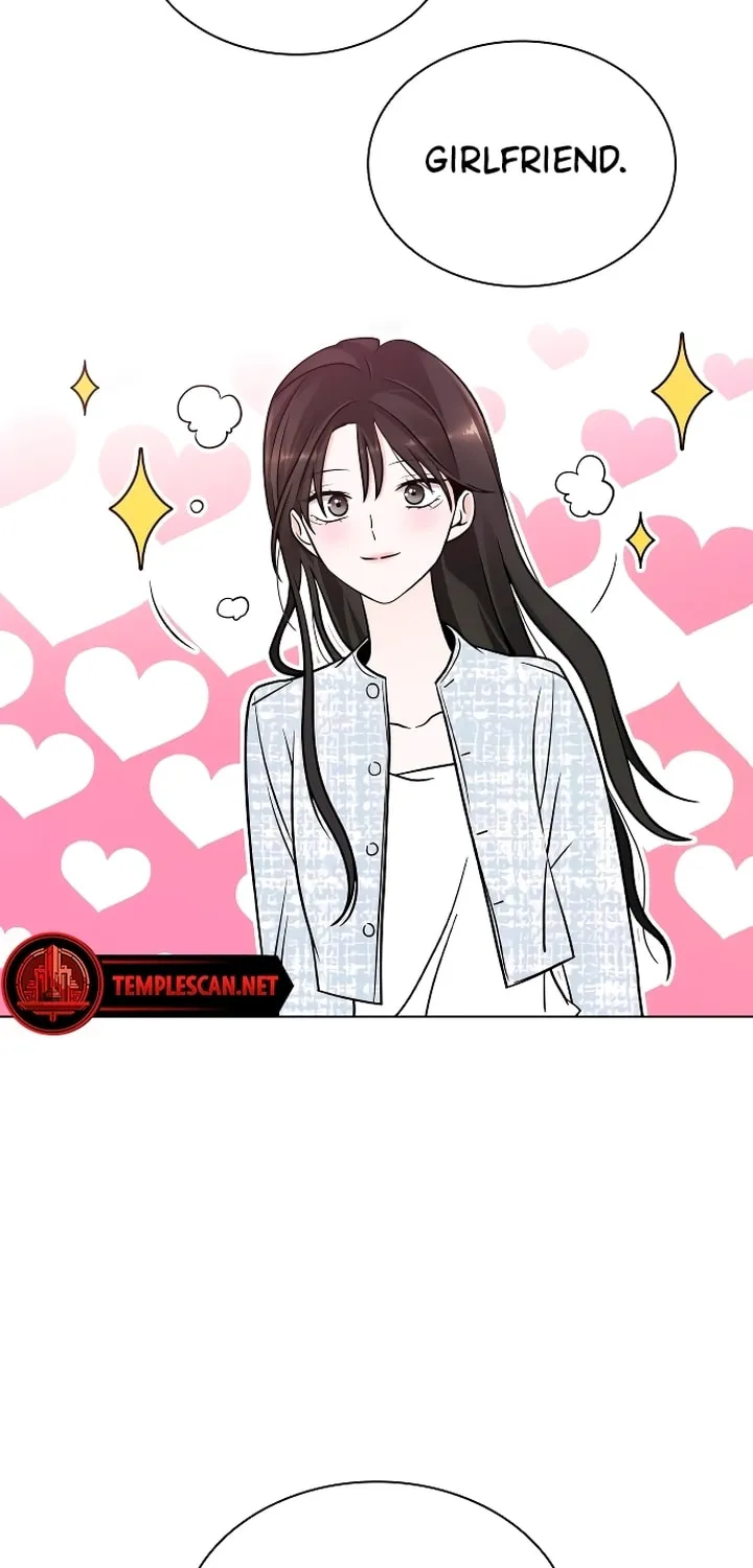 Read Kiss Before Sleep chapter 4 image 10 on Lezhin