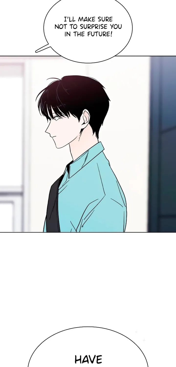 Read Kiss Before Sleep chapter 4 image 12 on Lezhin